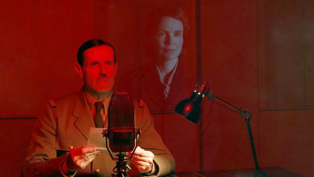 'De Gaulle': Film Review - www.hollywoodreporter.com - Germany