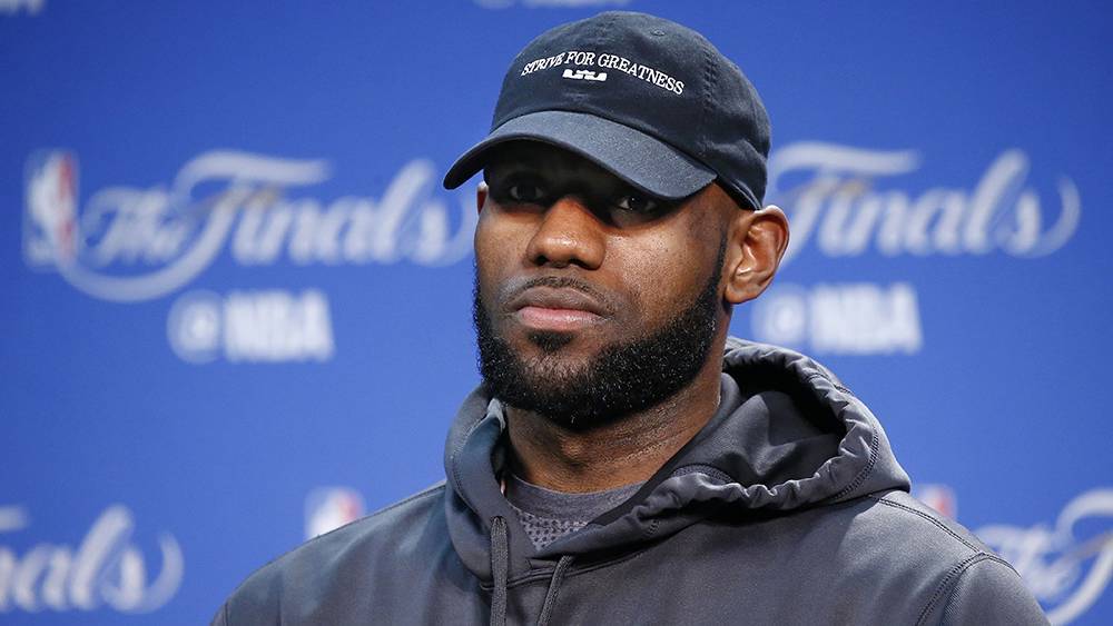 Lakers Star LeBron James Won’t Play If NBA Bans Fans From Games Over Coronavirus - variety.com - Los Angeles - Italy