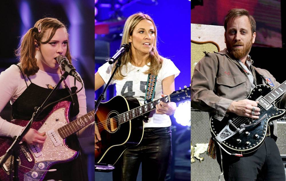 Soccer Mommy, Sheryl Crow and more to play benefit gig for Nashville tornado victims - www.nme.com - Nashville