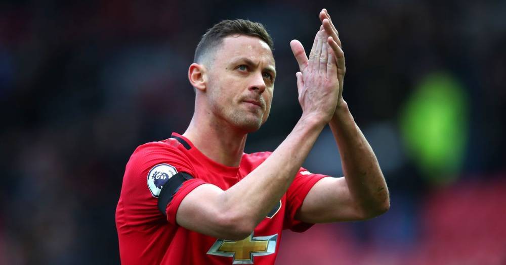 Manchester United set to hand Nemanja Matic new contract - www.manchestereveningnews.co.uk - Manchester - Chelsea - Serbia
