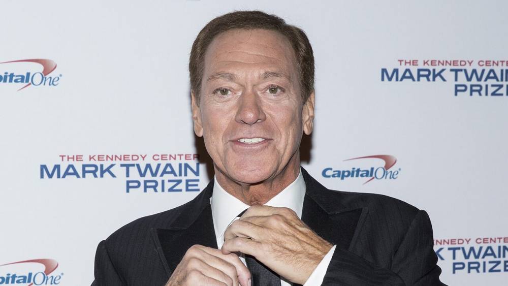 Actor-turned-radio host Joe Piscopo talks political correctness, the age of Trump and his possible run for New Jersey governor - www.foxnews.com - New Jersey