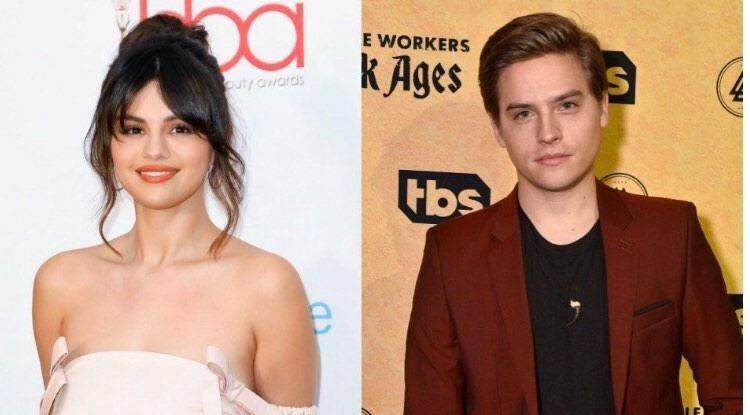 Selena Gomez Jokes That Kissing Dylan Sprouse Was ‘Worst Day of My Life’ — Find Out Why - etcanada.com