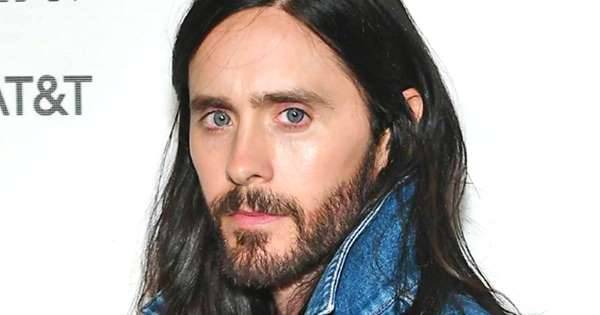 Jared Leto ‘nearly died’ while rock climbing - www.msn.com - state Nevada