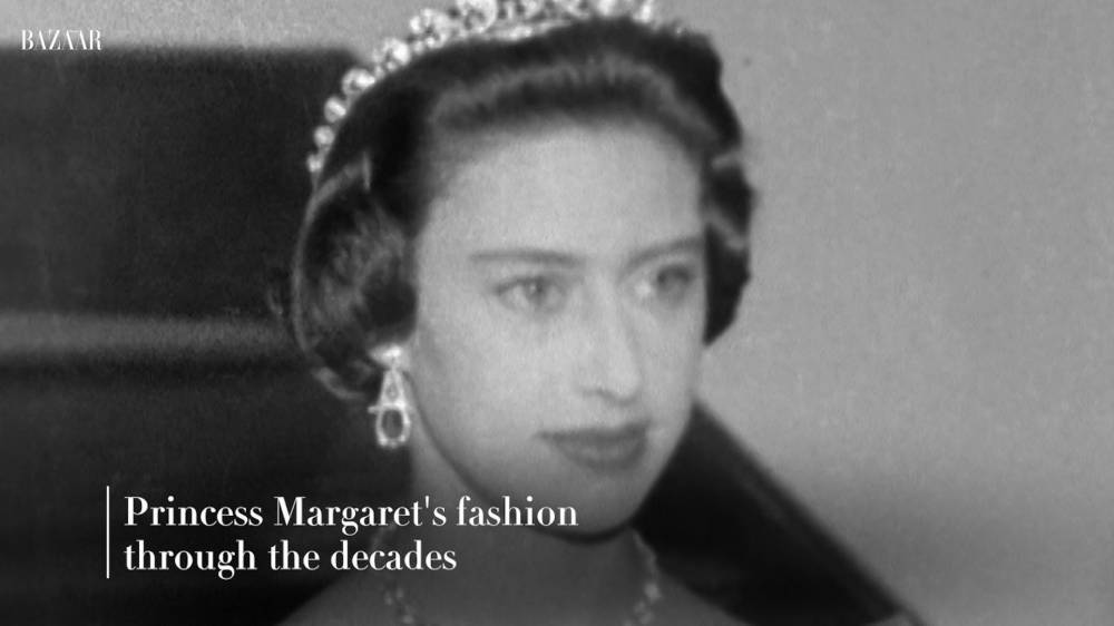 Princess Margaret's Lady-in-Waiting Spilled the Tea About Her Relationship with Queen Elizabeth - flipboard.com