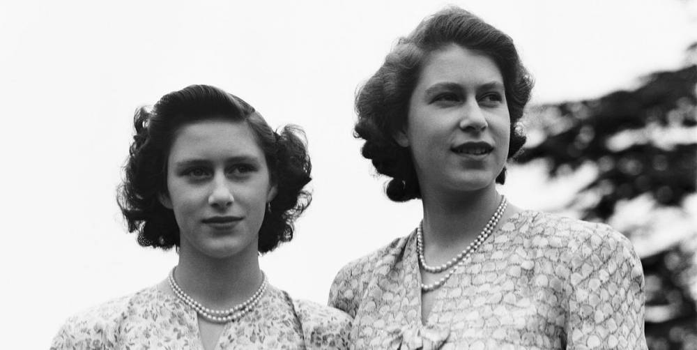 Princess Margaret's Lady-in-Waiting Spilled the Tea About Her Relationship with Queen Elizabeth - www.harpersbazaar.com
