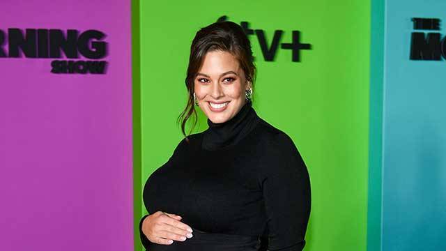 Don't Worry, Wendy Williams, Ashley Graham Isn't Starting a Diaper-Changing Trend - flipboard.com