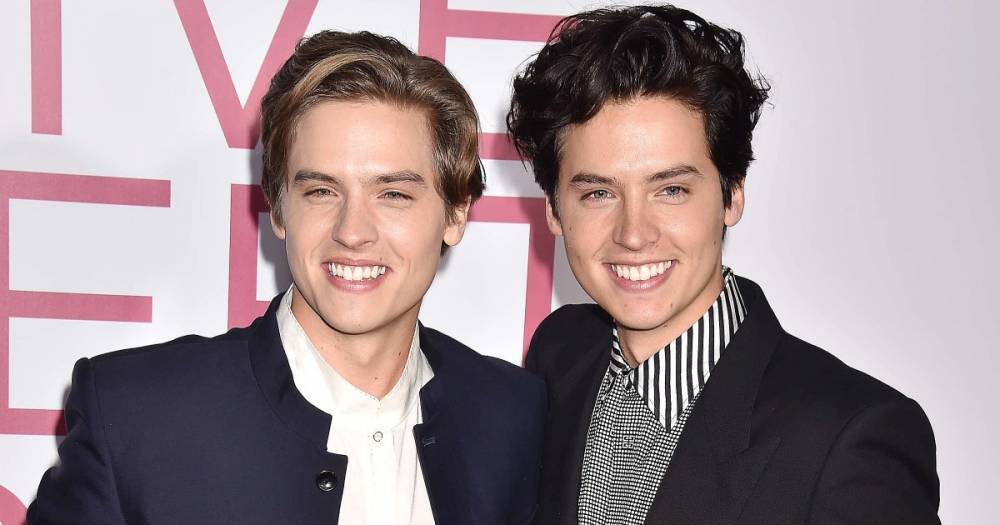 Cole Sprouse Trolls Brother Dylan After Selena Gomez Says Their Kiss Was ‘One of the Worst Days of My Life!’ - www.usmagazine.com