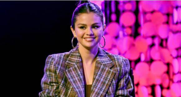 Selena Gomez feels kissing Dylan Sprouse was one of the WORST days of her life; Here's Why - www.pinkvilla.com