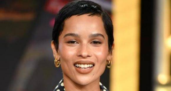 The Batman: Zoë Kravitz opens up on her training for playing Catwoman; says I can fight now - www.pinkvilla.com