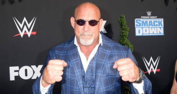 WWE News: Goldberg is not planning on retiring any time soon; Says ‘I can still do what I did back in the day’ - www.pinkvilla.com