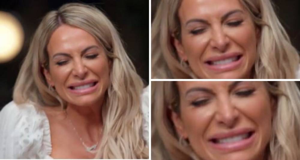 MAFS' Stacey shows more expression than EVER before as she says 'I LOVE Michael' - www.newidea.com.au