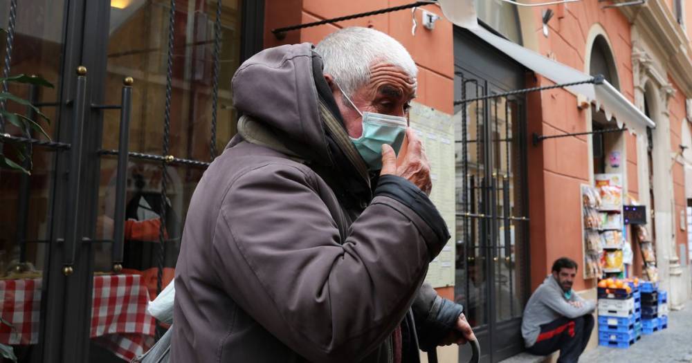 Millions placed on lockdown in Italy in mass quarantine to halt coronavirus outbreak - www.manchestereveningnews.co.uk - Italy