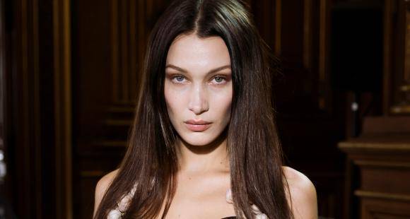 Bella Hadid SUED for using her own photo without the photographer’s permission - www.pinkvilla.com