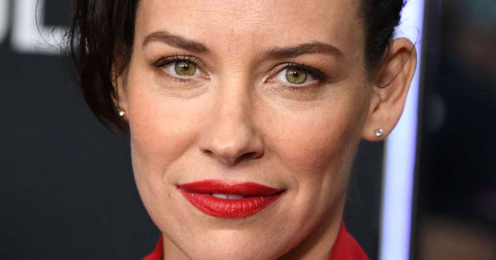 Avengers star Evangeline Lilly discusses 'rough year' and 'suffering in silence' - www.msn.com