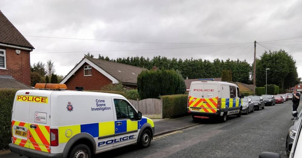 Police close murder investigation into woman found dead at home in Bolton - www.manchestereveningnews.co.uk
