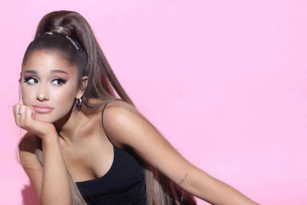 Ariana Grande and Mikey Foster have split after 7 months of dating - www.ahlanlive.com - Chicago