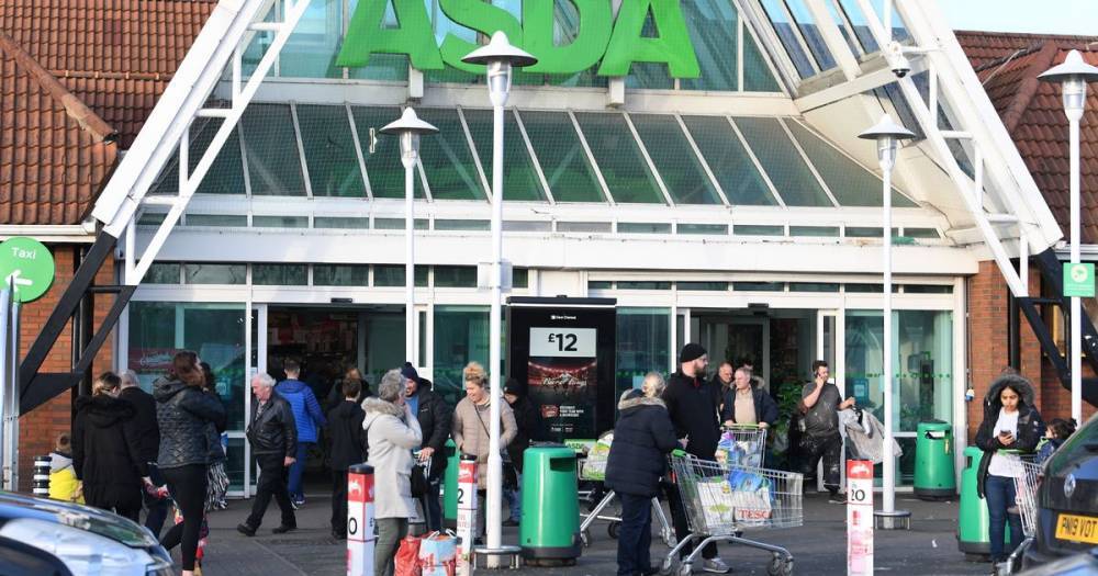 Asda launch huge 50% off their womens, mens and children's clothes - www.manchestereveningnews.co.uk