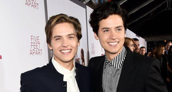Cole Sprouse trolls brother Dylan after Selena Gomez calls kissing him one of the worst days of her life - www.pinkvilla.com - county Jones