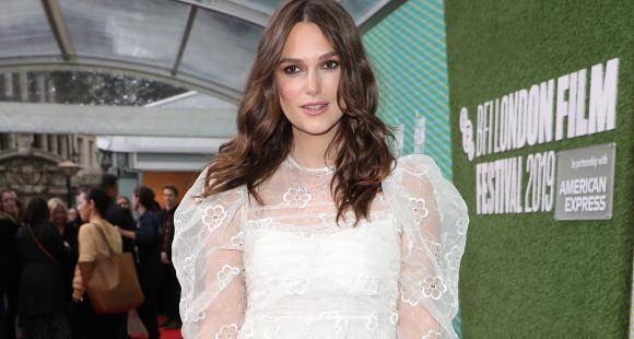 Keira Knightley says NO to stripping down and explains the reason behind her decision - www.pinkvilla.com