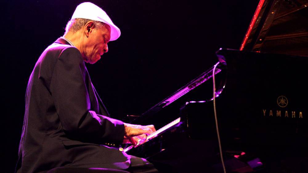 McCoy Tyner, Jazz Pianist and John Coltrane Quartet Member, Dies at 81 - www.hollywoodreporter.com