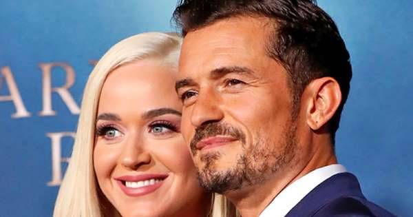 Orlando Bloom Gushes About Pregnant Katy Perry: ‘My Babies Blooming’ - www.msn.com - California