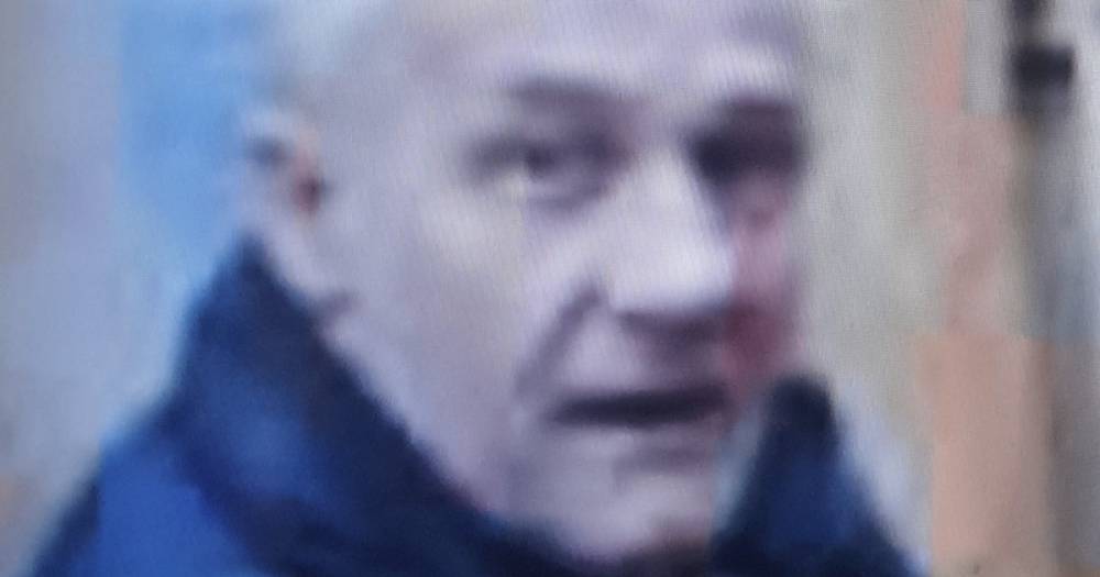 Major search launched to find man who went missing from West Lothian - www.dailyrecord.co.uk