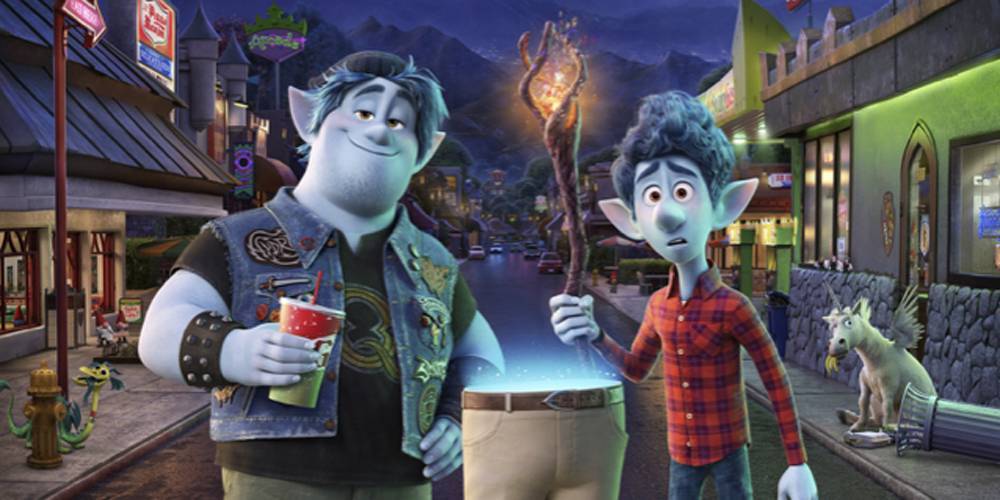 ‘Onward’ Has One of Pixar’s Lowest Opening Weekends at the Box Office, Possibly Due to Coronavirus Fears - flipboard.com