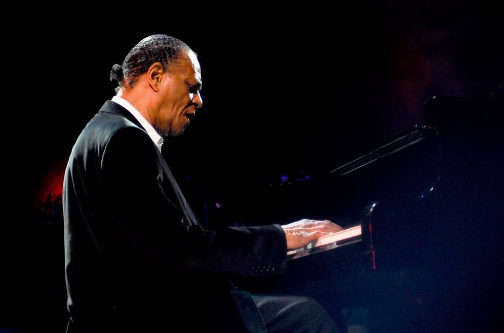 McCoy Tyner, Iconic and Influential Jazz Pianist, Dies at 81 - www.billboard.com