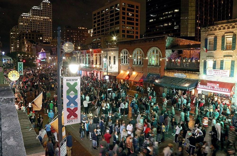 SXSW Coronavirus Cancellation a ‘Hard Pill to Swallow’ for Artists & Execs Missing Out - www.billboard.com - city Austin