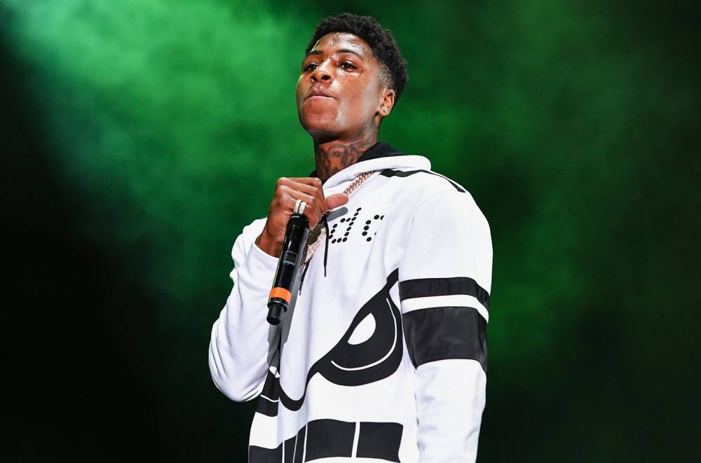 YoungBoy Never Broke Again Builds Momentum at Second Tour Stop in L.A. - www.billboard.com - Los Angeles