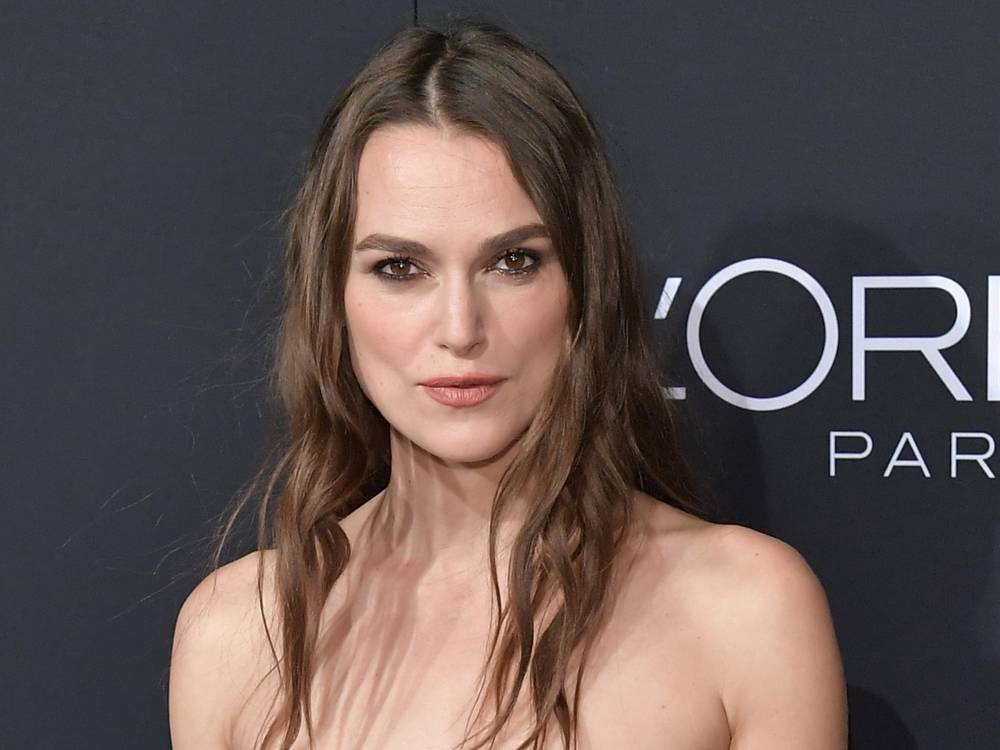 Keira Knightley no longer does nude scenes but enjoys picking her naked body doubles - torontosun.com - Britain