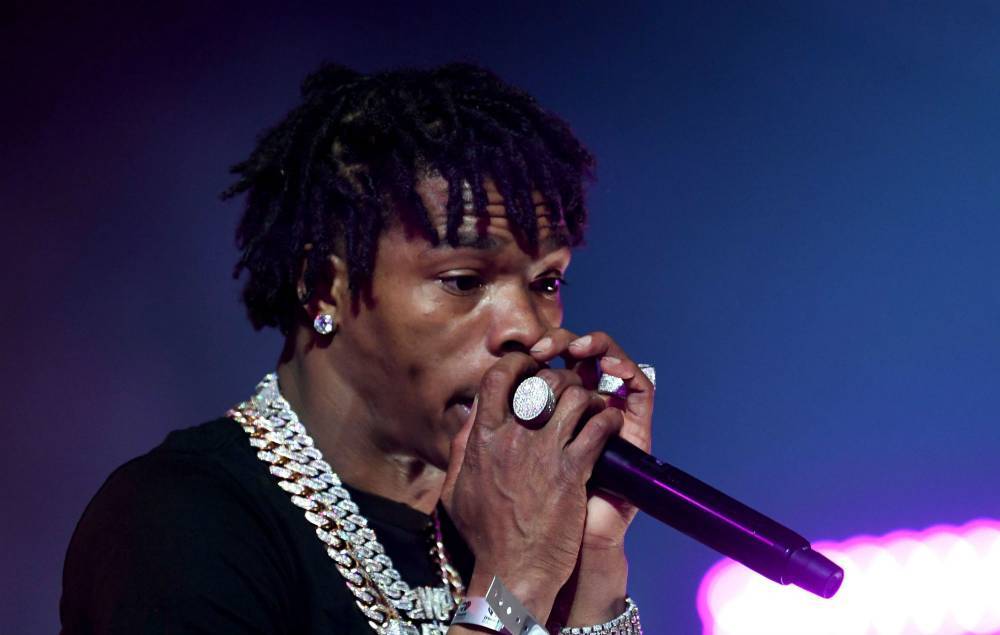 Fan hospitalised after shooting at Lil Baby concert - www.nme.com - USA - Alabama - city Birmingham, state Alabama
