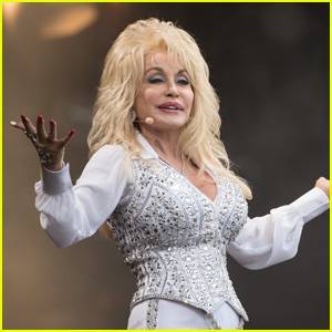 Dolly Parton Wants to Be on the Cover of 'Playboy' for Her 75th Birthday! - www.justjared.com - Australia