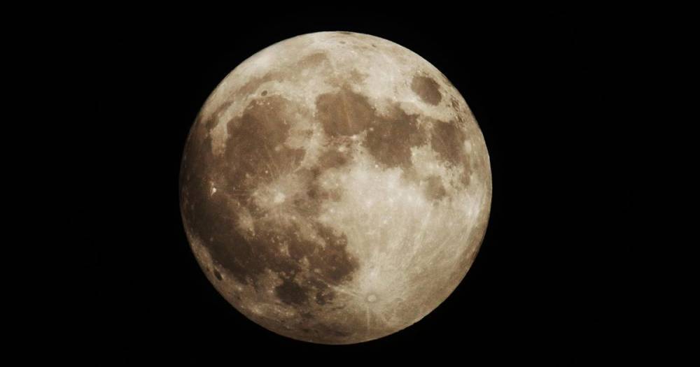 Super Worm Moon set to wow Scots stargazers tomorrow night - www.dailyrecord.co.uk - Scotland