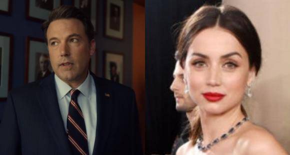 Ben Affleck is dating Knives Out actress Ana de Armas? Find Out - www.pinkvilla.com - Hollywood - city Havana