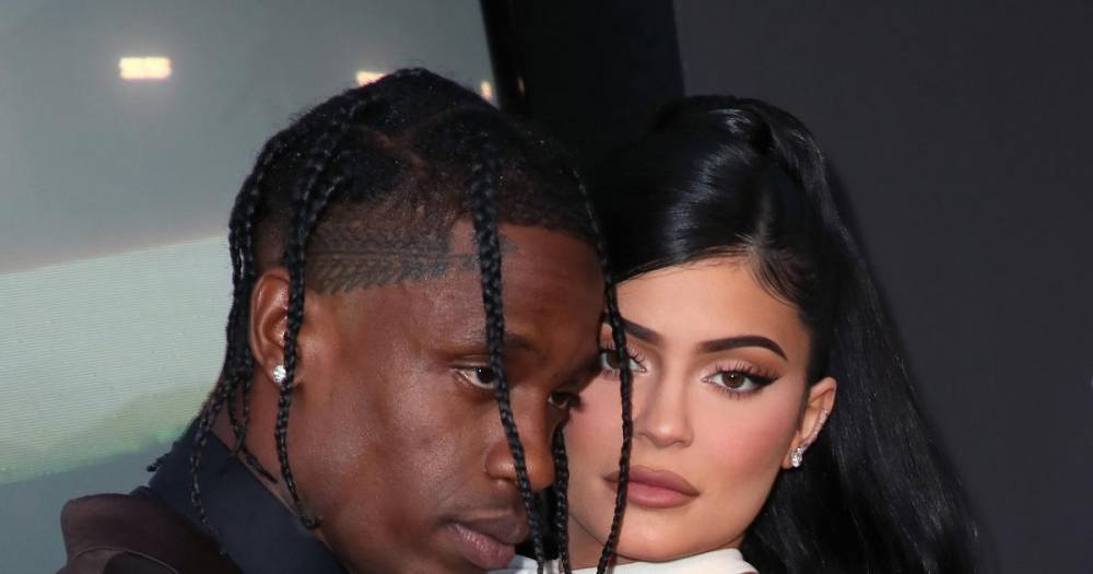 Kylie Jenner and Travis Scott are finally back together: Reports - www.wonderwall.com