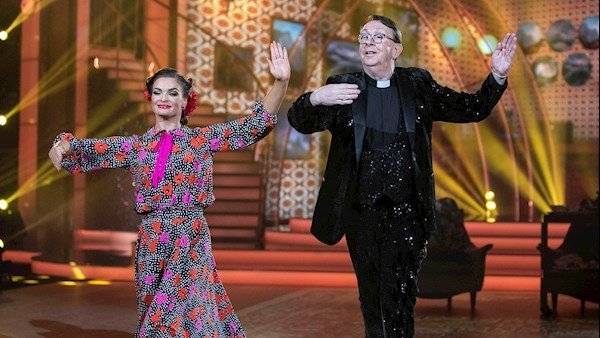 Fr Ray bows out of DWTS after 'one of the best journeys of my life' - www.breakingnews.ie - USA