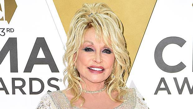 Dolly Parton Reveals She Wants To Pose For Playboy For Her 75th Birthday - hollywoodlife.com - Australia