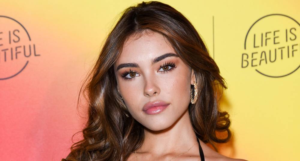 Madison Beer Opens Up About 'Trauma' She Experienced After Private Videos Surfaced Online - www.justjared.com