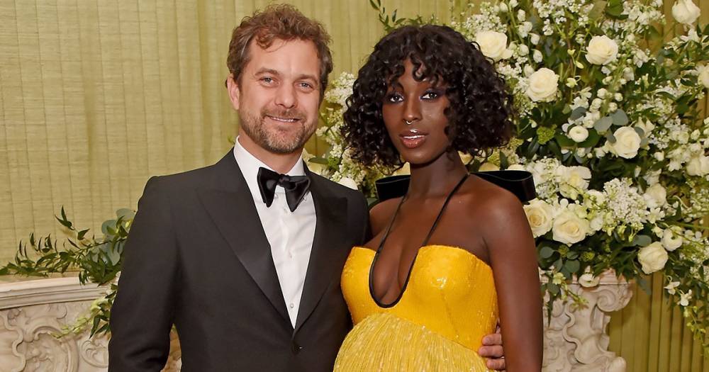 Jodie Turner-Smith Confirms She and Husband Joshua Jackson Are Expecting a Baby Girl - flipboard.com