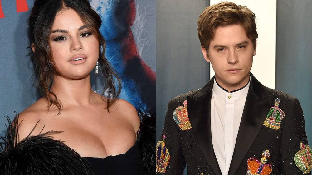 Selena Gomez says first on-camera kiss with Dylan Sprouse was 'one of the worst days' of her life - flipboard.com
