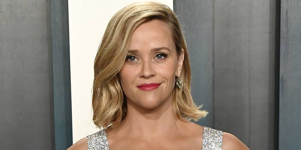 Reese Witherspoon Narrates Quibi's 'Fierce Queens' Series - www.justjared.com