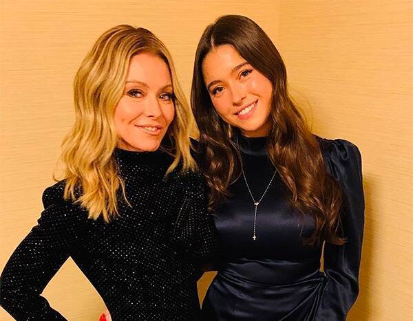 Kelly Ripa, Hilary Duff and Others Honored by Partners on International Women's Day 2020 - www.eonline.com