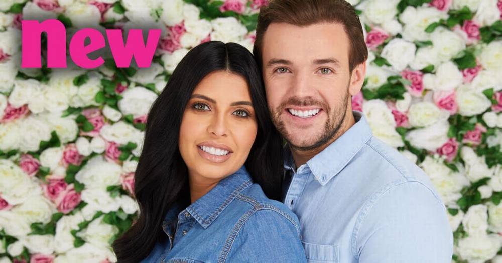 Cara De La Hoyde pregnant: Love Island star and husband Nathan Massey expecting second child together - www.ok.co.uk