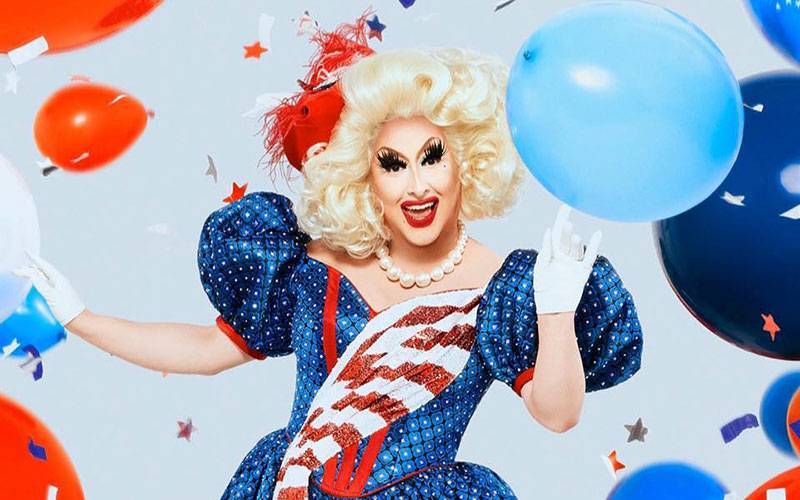 RuPaul’s Drag Race Contestant Disqualified over Catfishing Allegations - gaynation.co - New York