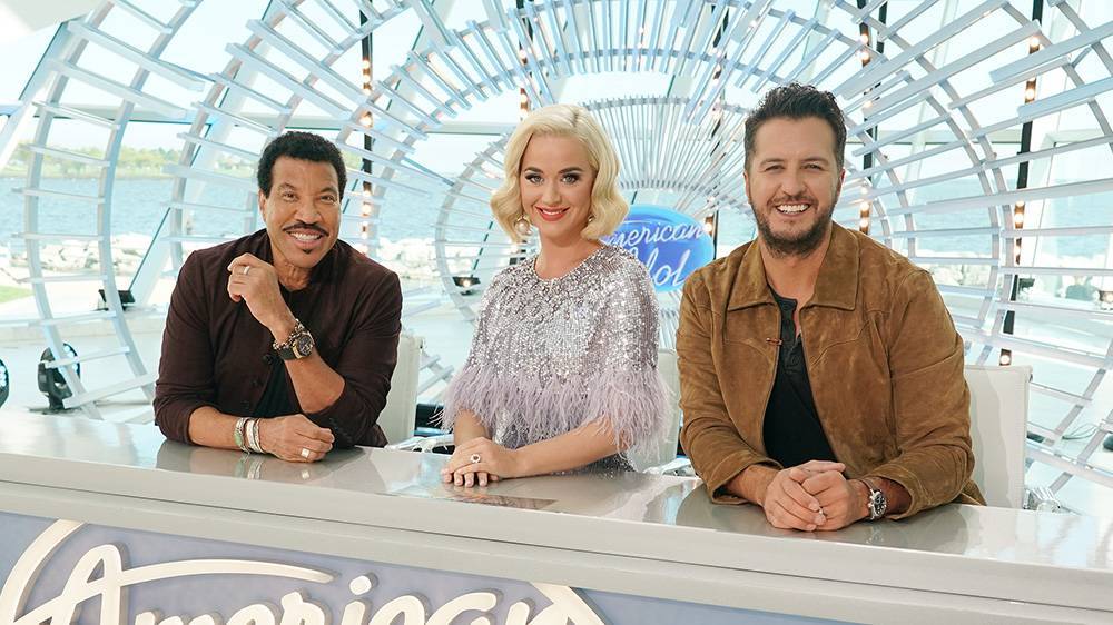 ‘American Idol’ Reveals ‘Fourth Judge’ on Sunday’s Show - variety.com - USA