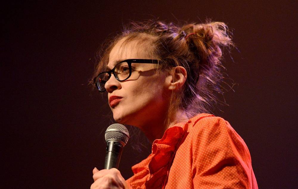 Fiona Apple reveals her new album is finished - www.nme.com - USA