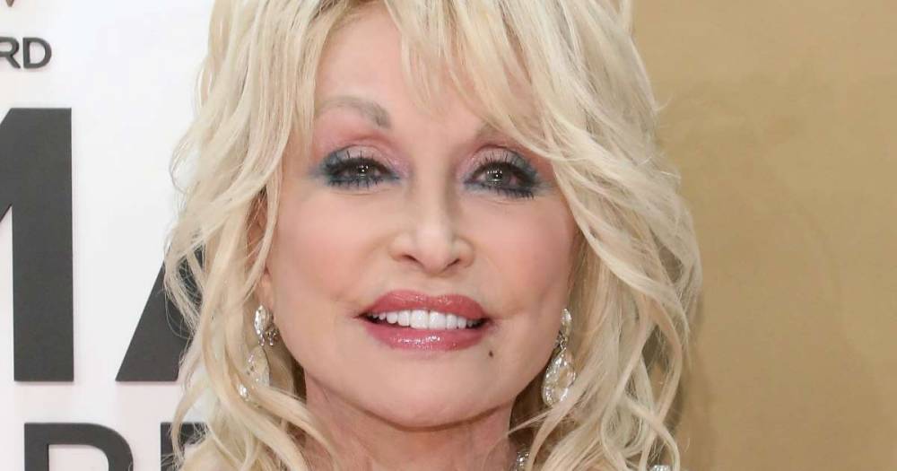 Dolly Parton says she wants to be on Playboy cover again for 75th birthday: ‘It would be such a hoot' - www.msn.com - Australia