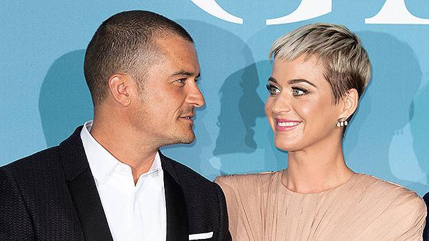 Katy Perry Falling ‘Even More In Love’ With Orlando Bloom During Pregnancy: He’s ‘Very Present’ - hollywoodlife.com - county Love
