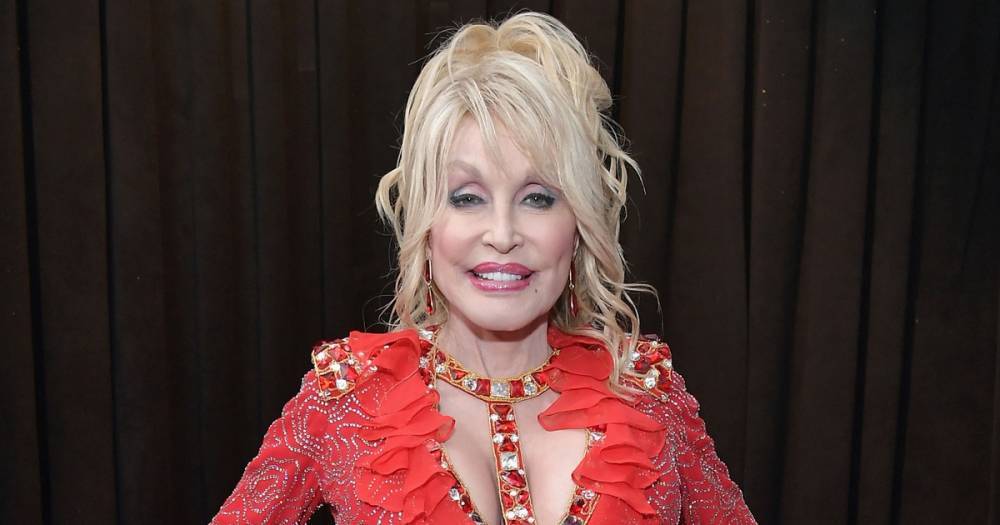 Dolly Parton Says She Wants to Recreate Her Playboy Cover for 75th Birthday: 'It'd Be Such a Hoot' - flipboard.com - Australia